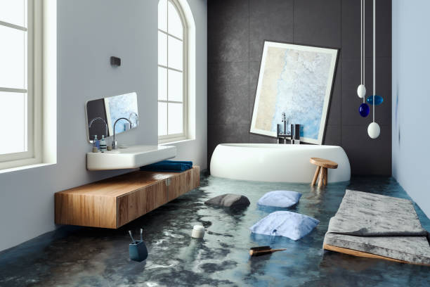 Best Mold removal after water damage  in Doffing, TX