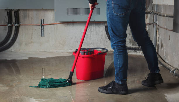 Best 24-hour water damage restoration  in Doffing, TX