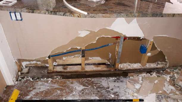 Best Residential water damage restoration  in Doffing, TX