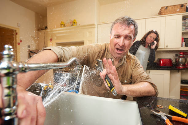 Best Flood restoration services  in Doffing, TX